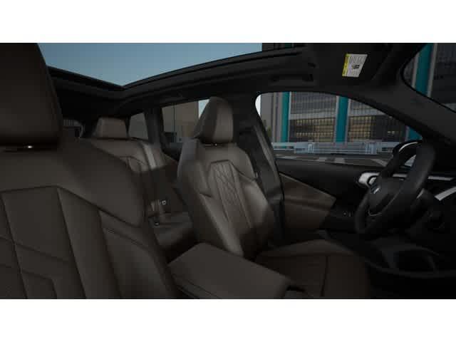 new 2026 BMW X3 car, priced at $58,185