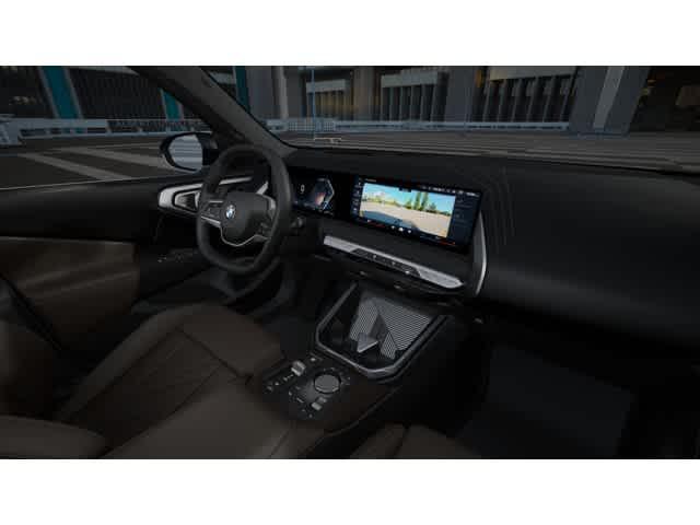 new 2026 BMW X3 car, priced at $58,185