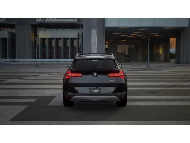 new 2026 BMW X3 car, priced at $58,185