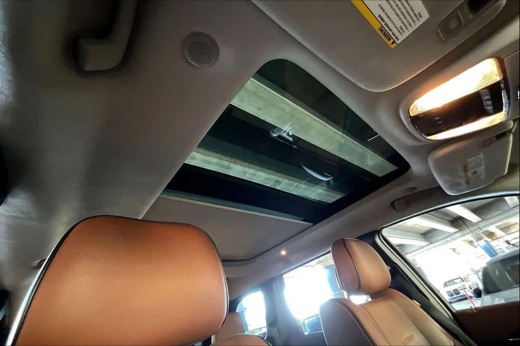 used 2016 Jeep Grand Cherokee car, priced at $20,787