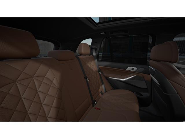 new 2026 BMW X5 car, priced at $81,525