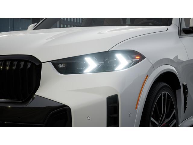 new 2026 BMW X5 car, priced at $81,525