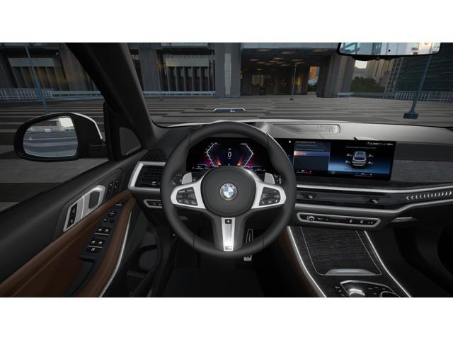 new 2026 BMW X5 car, priced at $81,525
