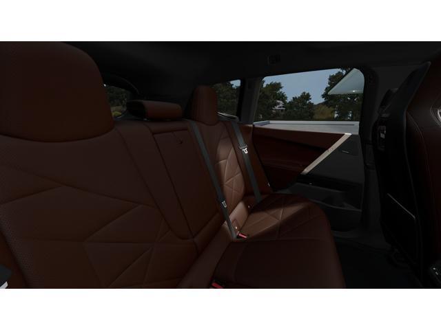 new 2026 BMW iX car, priced at $84,820