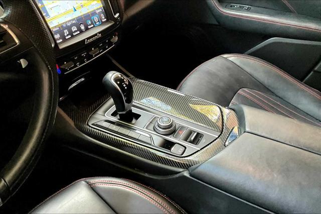 used 2017 Maserati Levante car, priced at $21,944