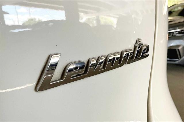 used 2017 Maserati Levante car, priced at $21,944