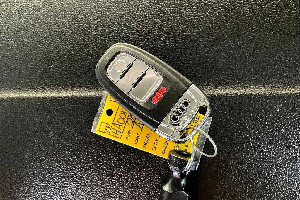 used 2017 Audi S5 car, priced at $18,700