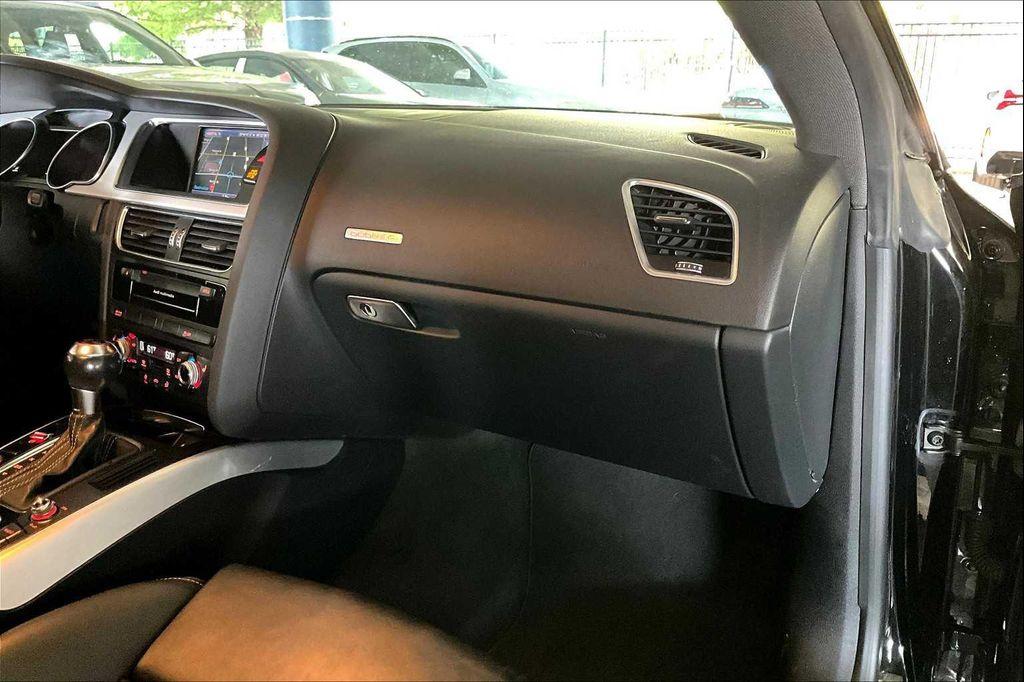 used 2017 Audi S5 car, priced at $18,700