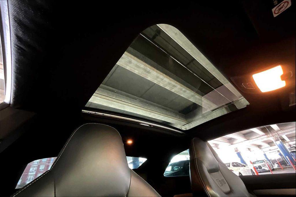 used 2017 Audi S5 car, priced at $18,700