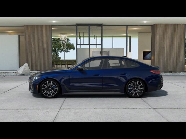 new 2025 BMW i4 Gran Coupe car, priced at $68,490