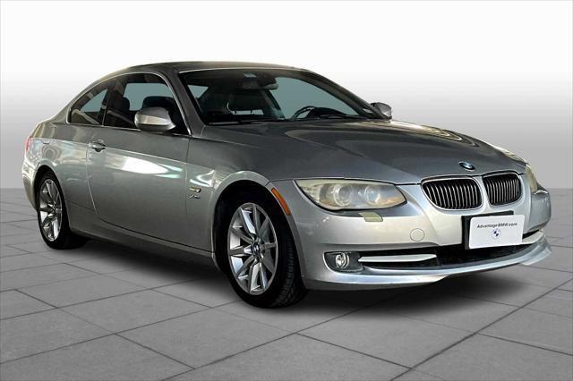 used 2011 BMW 328 car, priced at $7,730