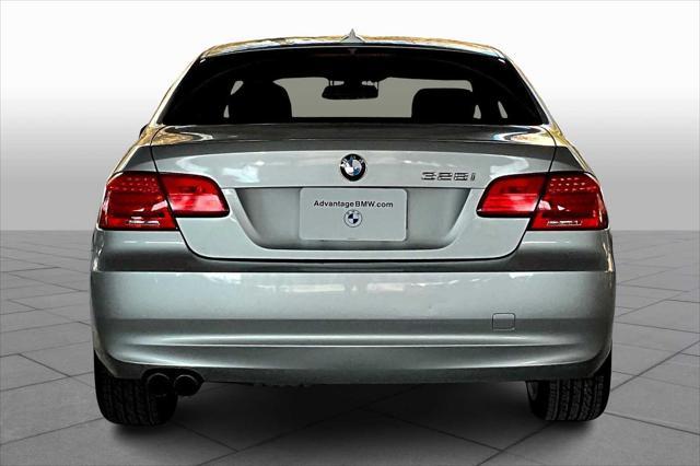 used 2011 BMW 328 car, priced at $7,730