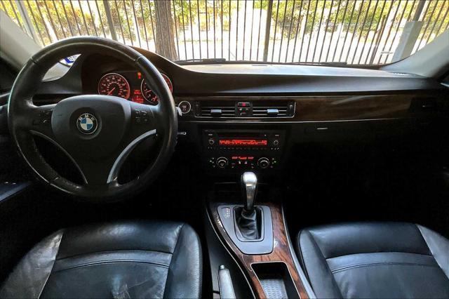 used 2011 BMW 328 car, priced at $7,730