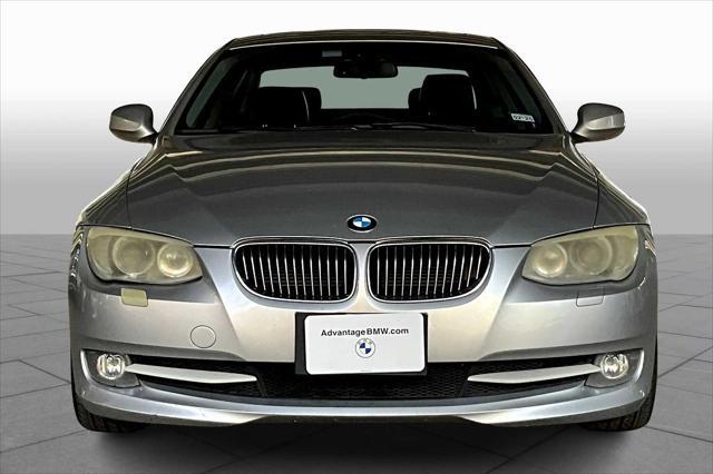 used 2011 BMW 328 car, priced at $7,730