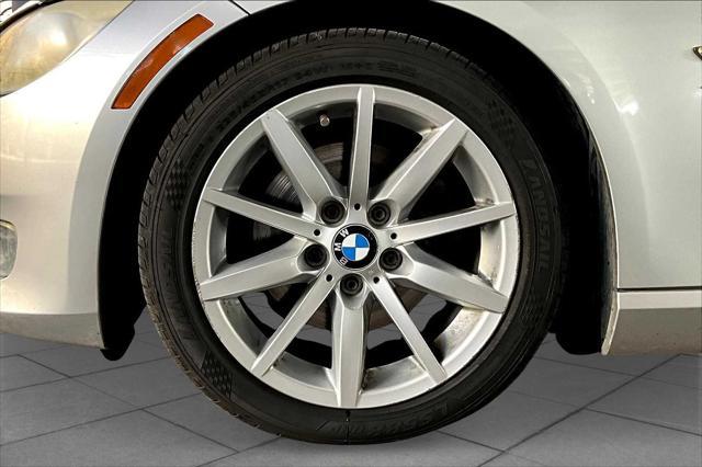 used 2011 BMW 328 car, priced at $7,730