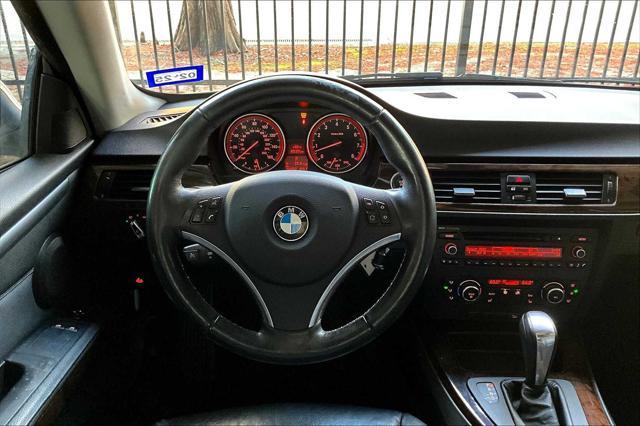 used 2011 BMW 328 car, priced at $7,730