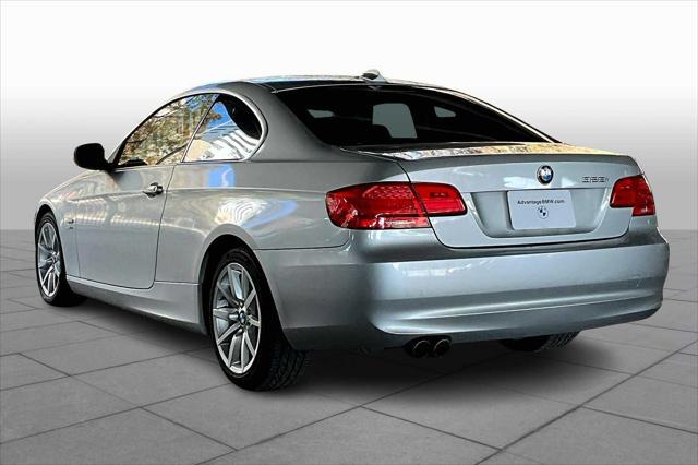 used 2011 BMW 328 car, priced at $7,730