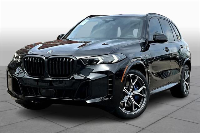 new 2025 BMW X5 car, priced at $88,175