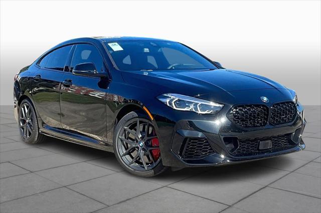 new 2024 BMW M235 Gran Coupe car, priced at $57,415