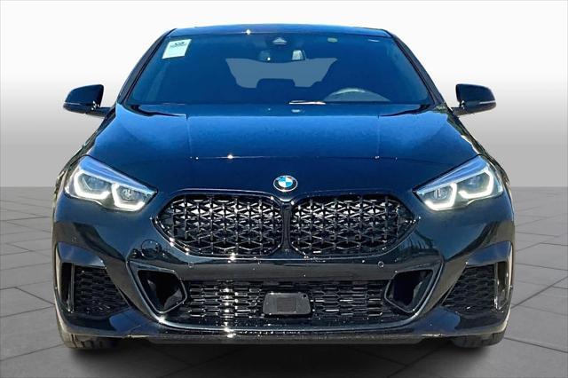 new 2024 BMW M235 Gran Coupe car, priced at $57,415