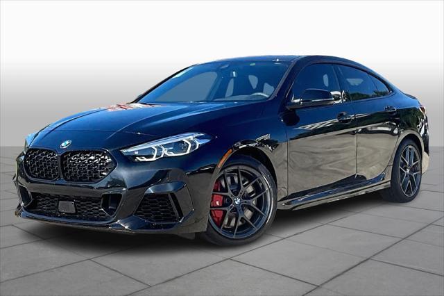 new 2024 BMW M235 Gran Coupe car, priced at $57,415