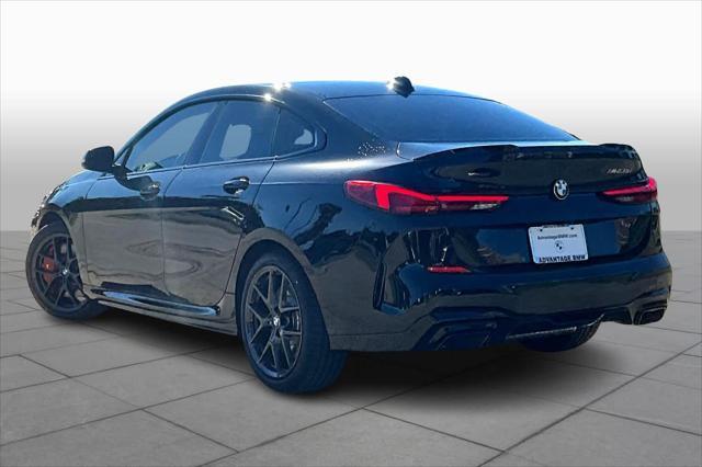 new 2024 BMW M235 Gran Coupe car, priced at $57,415