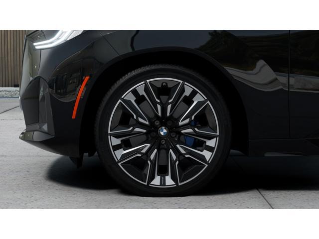new 2025 BMW X3 car, priced at $60,305