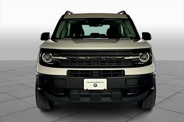 used 2021 Ford Bronco Sport car, priced at $21,011