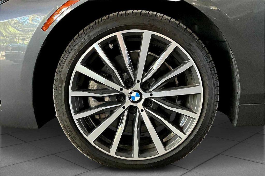 used 2021 BMW 228 Gran Coupe car, priced at $23,861