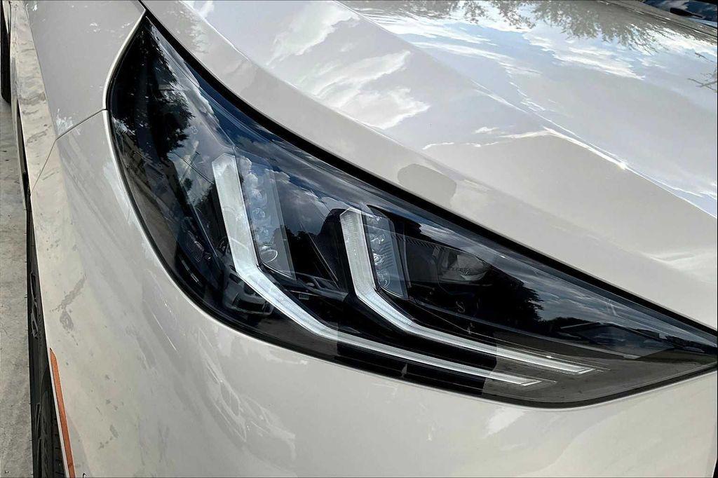 new 2025 BMW X3 car, priced at $73,075