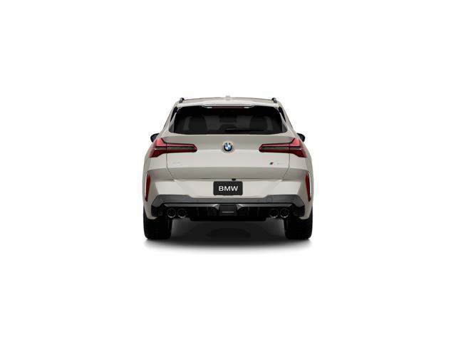 new 2025 BMW X3 car, priced at $73,075
