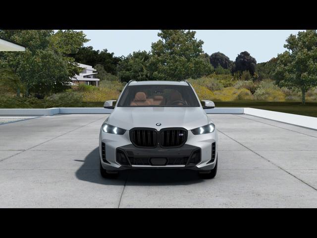 new 2025 BMW X5 car, priced at $100,605