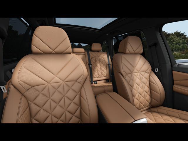 new 2025 BMW X5 car, priced at $100,605