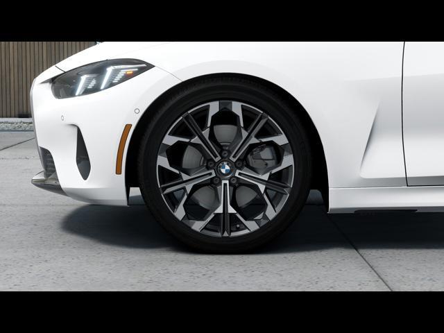 new 2025 BMW 430 car, priced at $56,310