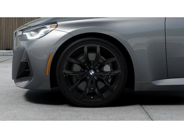 new 2025 BMW 230 car, priced at $48,350