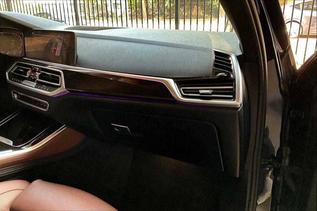 used 2019 BMW X5 car, priced at $32,910