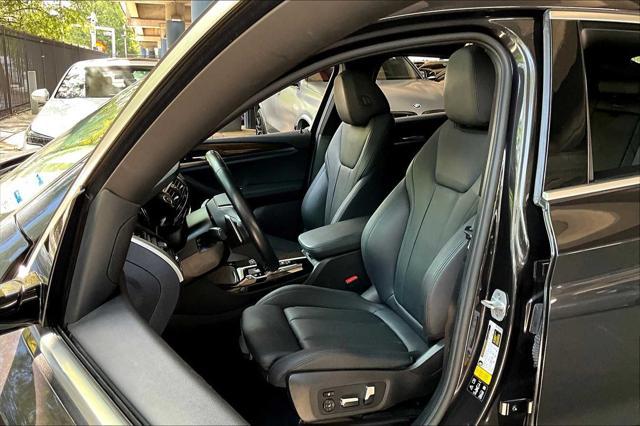 used 2019 BMW X4 car, priced at $21,440