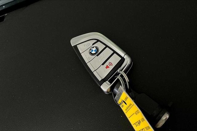 used 2022 BMW 750 car, priced at $53,385