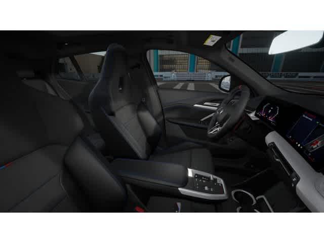 new 2025 BMW X2 car, priced at $61,745