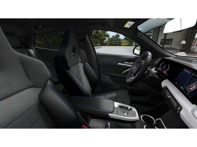 new 2025 BMW X2 car, priced at $61,745