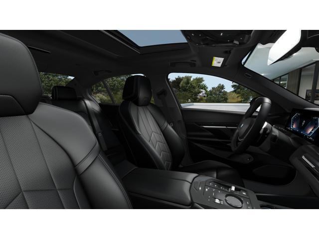 new 2025 BMW 530 car, priced at $61,925