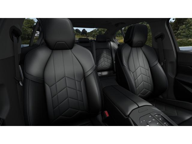 new 2025 BMW 530 car, priced at $61,925