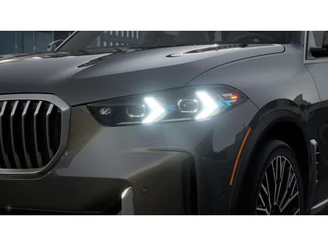new 2026 BMW X5 car, priced at $80,150