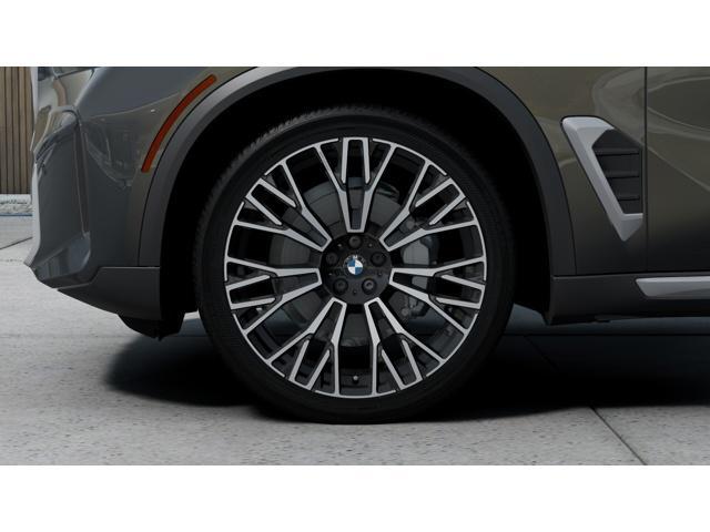 new 2026 BMW X5 car, priced at $80,150