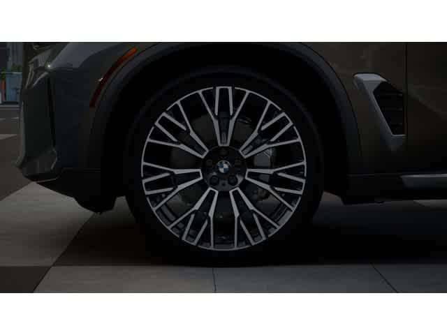 new 2026 BMW X5 car, priced at $80,150