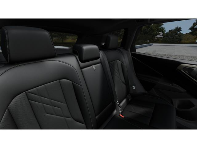 new 2025 BMW X3 car, priced at $54,430