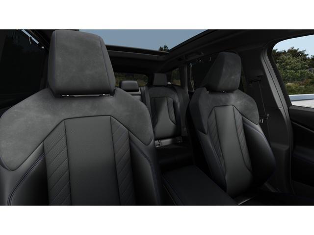 new 2025 BMW X3 car, priced at $63,255