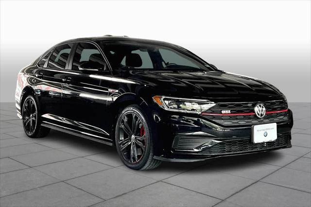 used 2019 Volkswagen Jetta GLI car, priced at $19,973