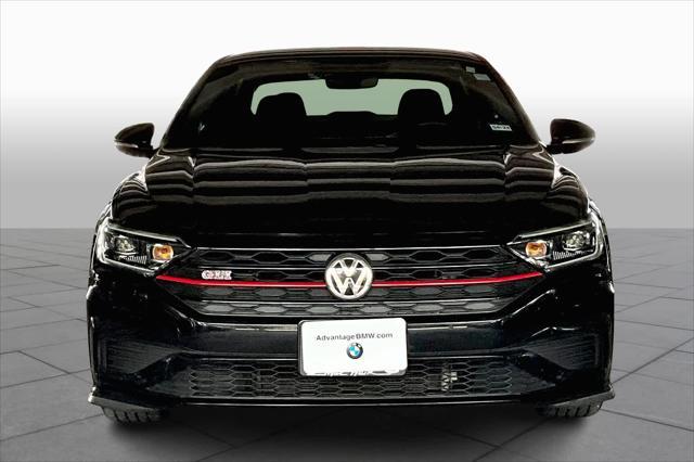 used 2019 Volkswagen Jetta GLI car, priced at $19,973