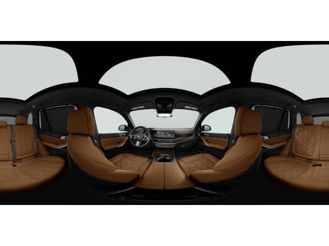 new 2026 BMW X5 car, priced at $81,125
